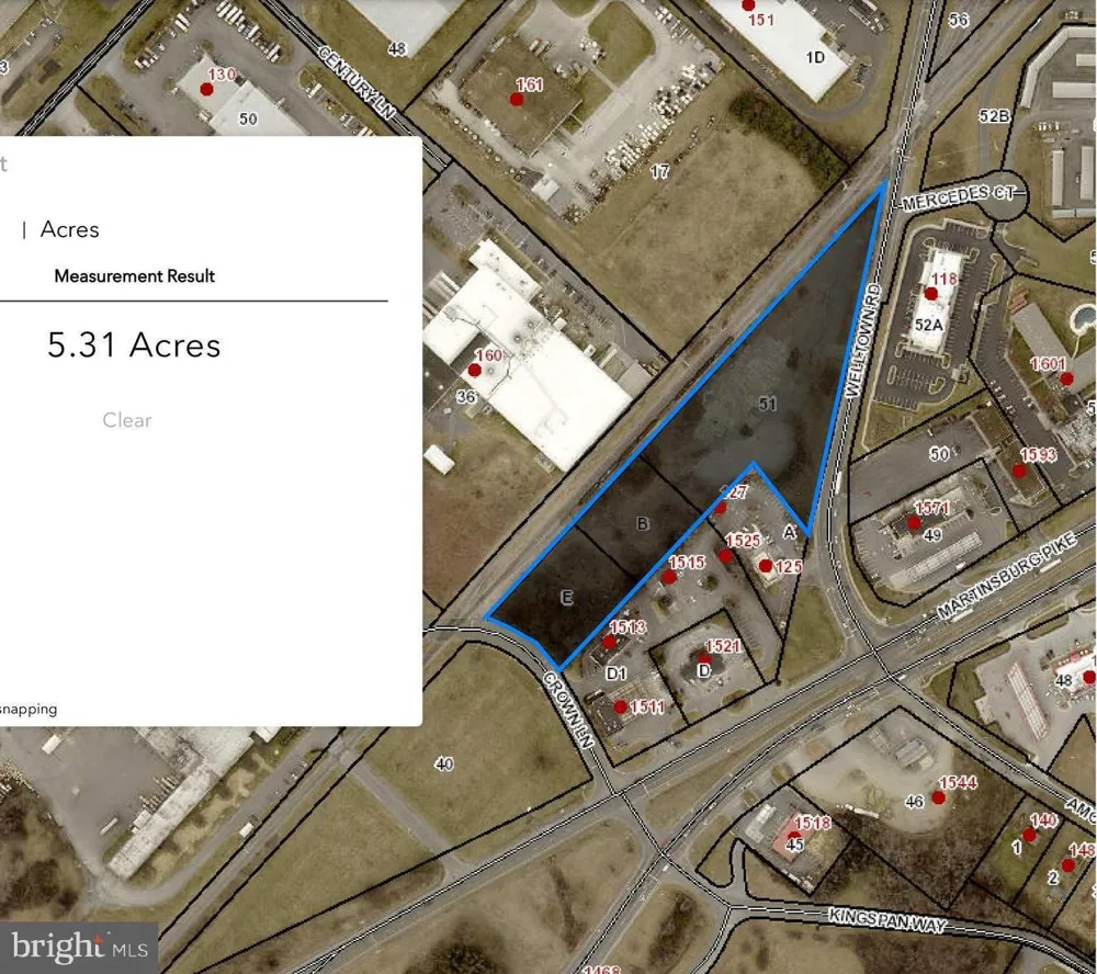 153 WELLTOWN ROAD Winchester, VA 22602