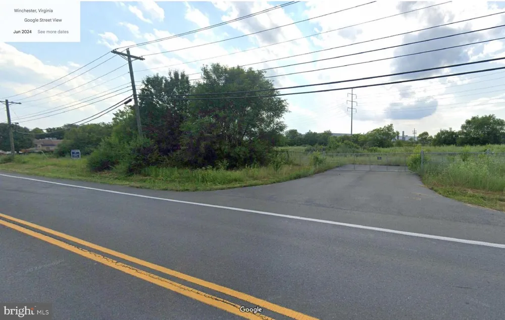 153 WELLTOWN ROAD Winchester, VA 22602