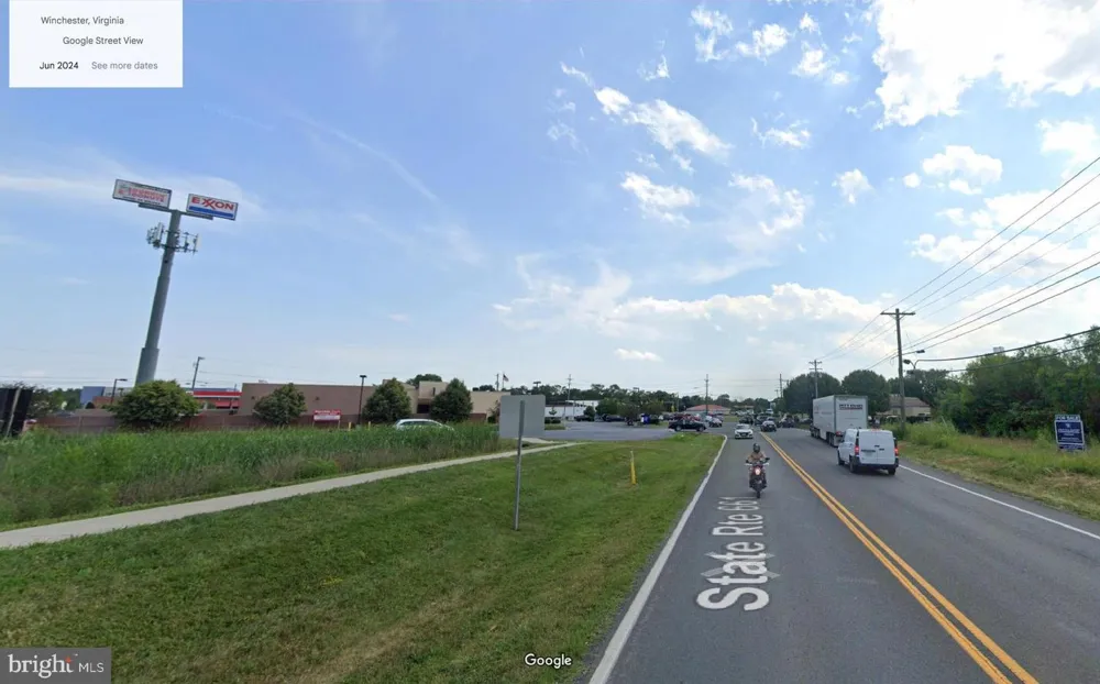 153 WELLTOWN ROAD Winchester, VA 22602