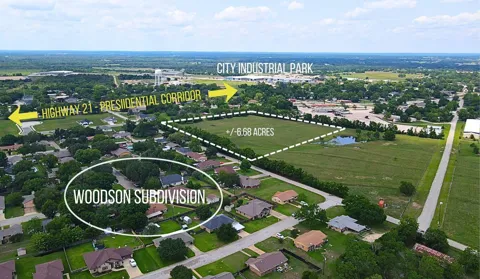 Hull Street - 7 Acres Street