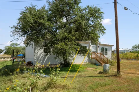 500 Dallas Street