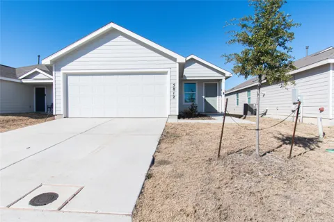 5812 San Geronimo