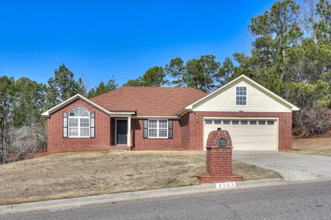 4343 Creekview Drive