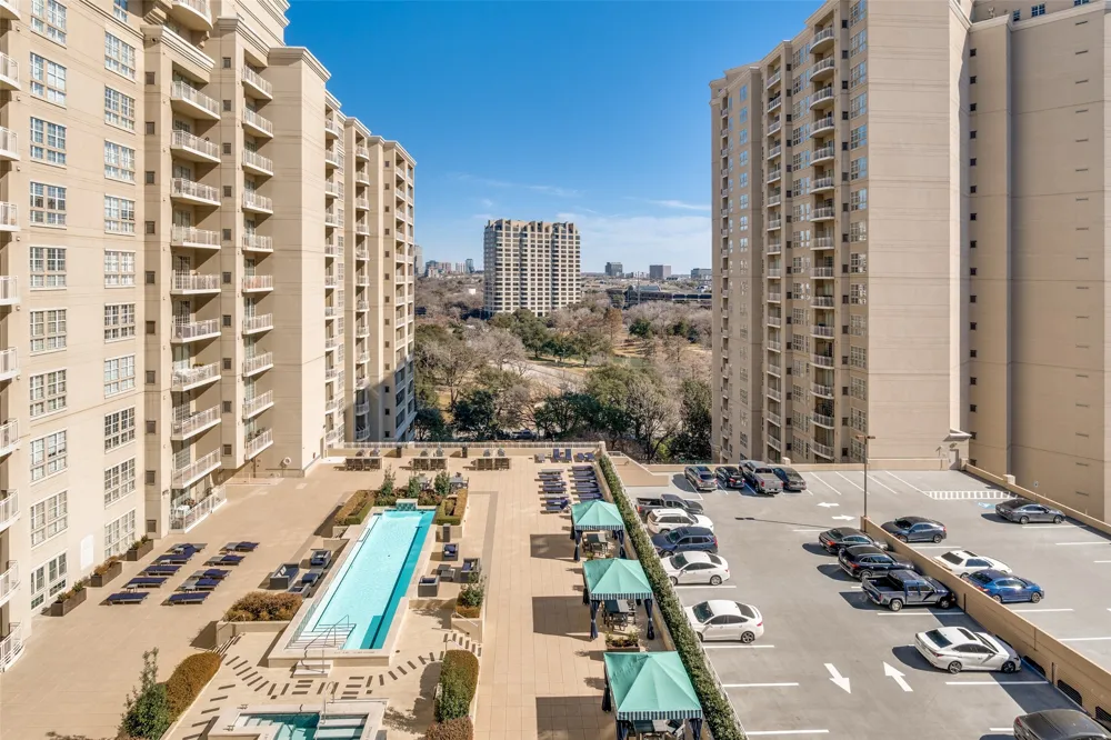 3225 Turtle Creek Boulevard #1017 Dallas, TX 75219