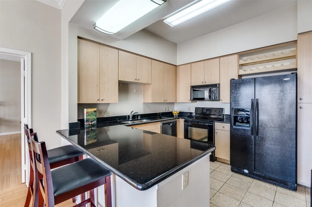 3225 Turtle Creek Boulevard #1017 Dallas, TX 75219