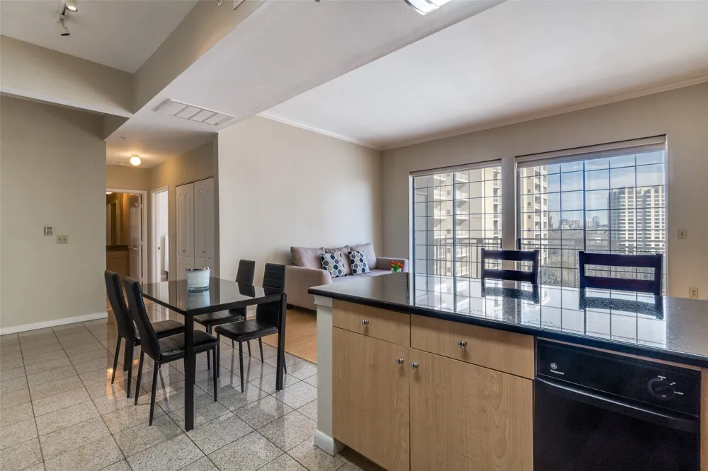 3225 Turtle Creek Boulevard #1017 Dallas, TX 75219