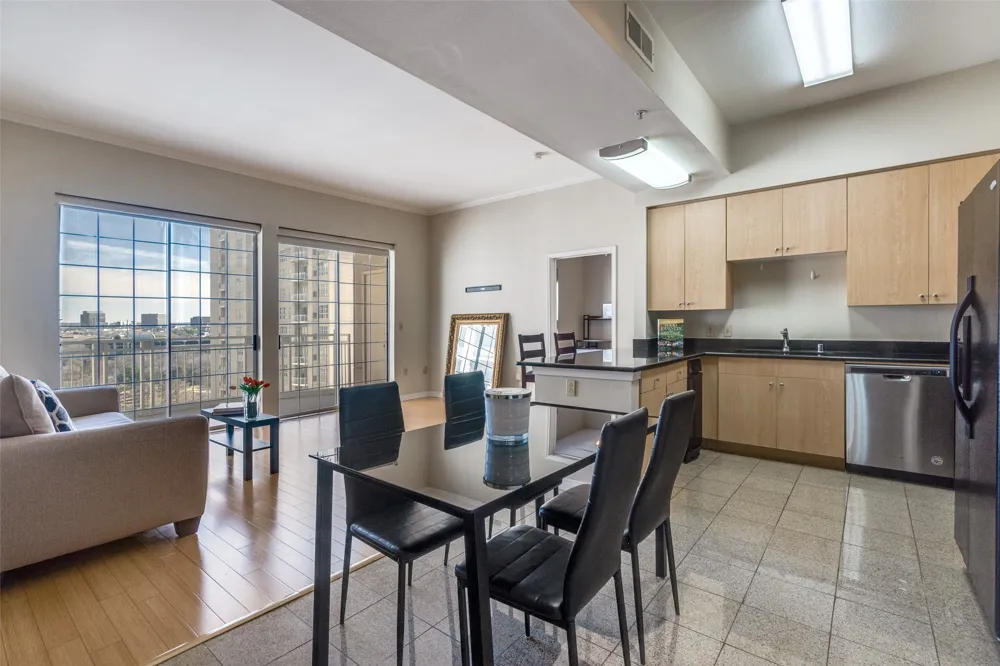 3225 Turtle Creek Boulevard #1017 Dallas, TX 75219