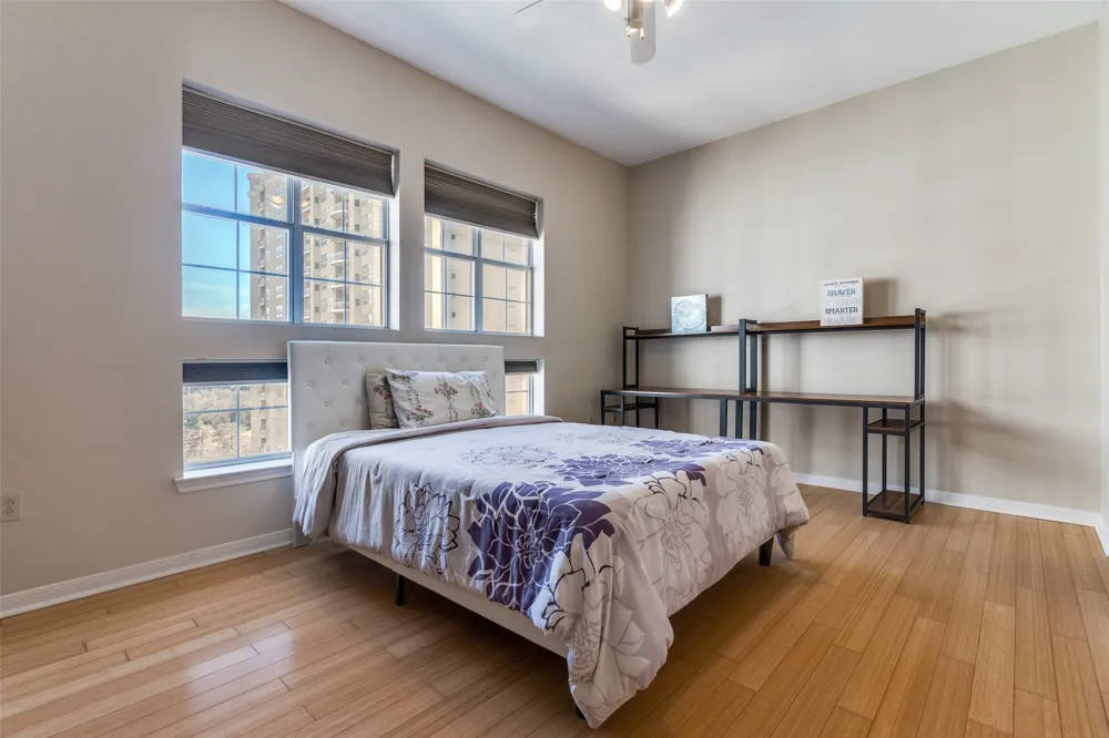 3225 Turtle Creek Boulevard #1017 Dallas, TX 75219
