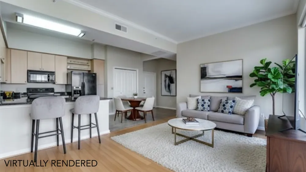 3225 Turtle Creek Boulevard #1017 Dallas, TX 75219