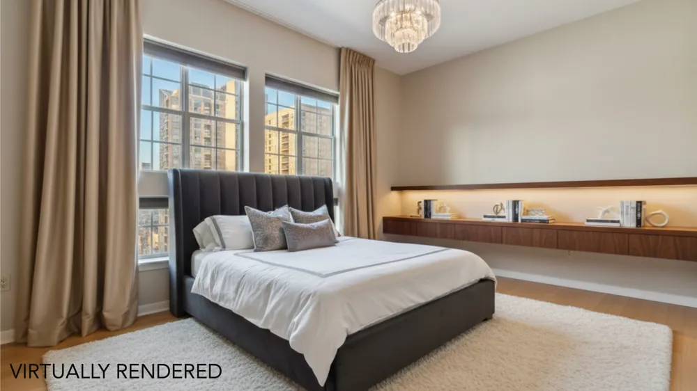 3225 Turtle Creek Boulevard #1017 Dallas, TX 75219