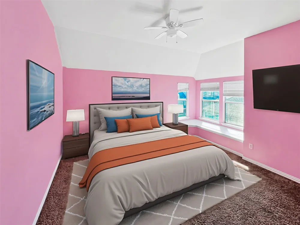 2715 Magellan Grand Prairie, TX 75054