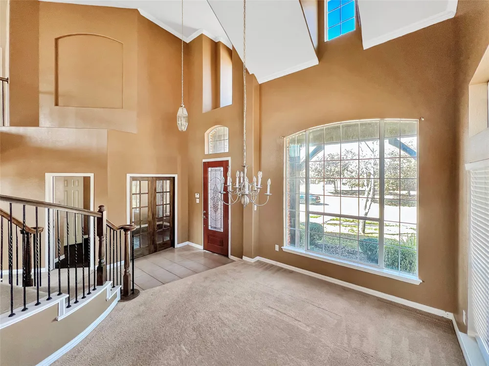 2715 Magellan Grand Prairie, TX 75054