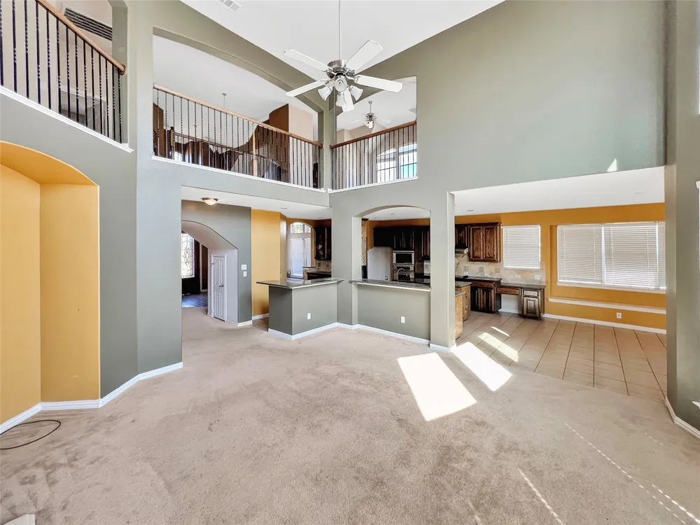 2715 Magellan Grand Prairie, TX 75054