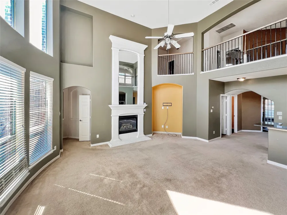 2715 Magellan Grand Prairie, TX 75054