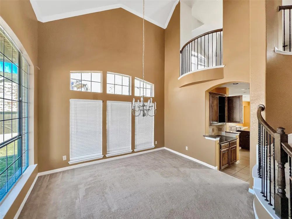 2715 Magellan Grand Prairie, TX 75054