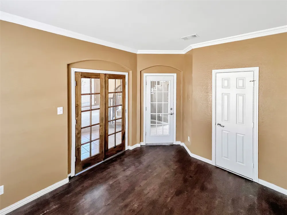 2715 Magellan Grand Prairie, TX 75054