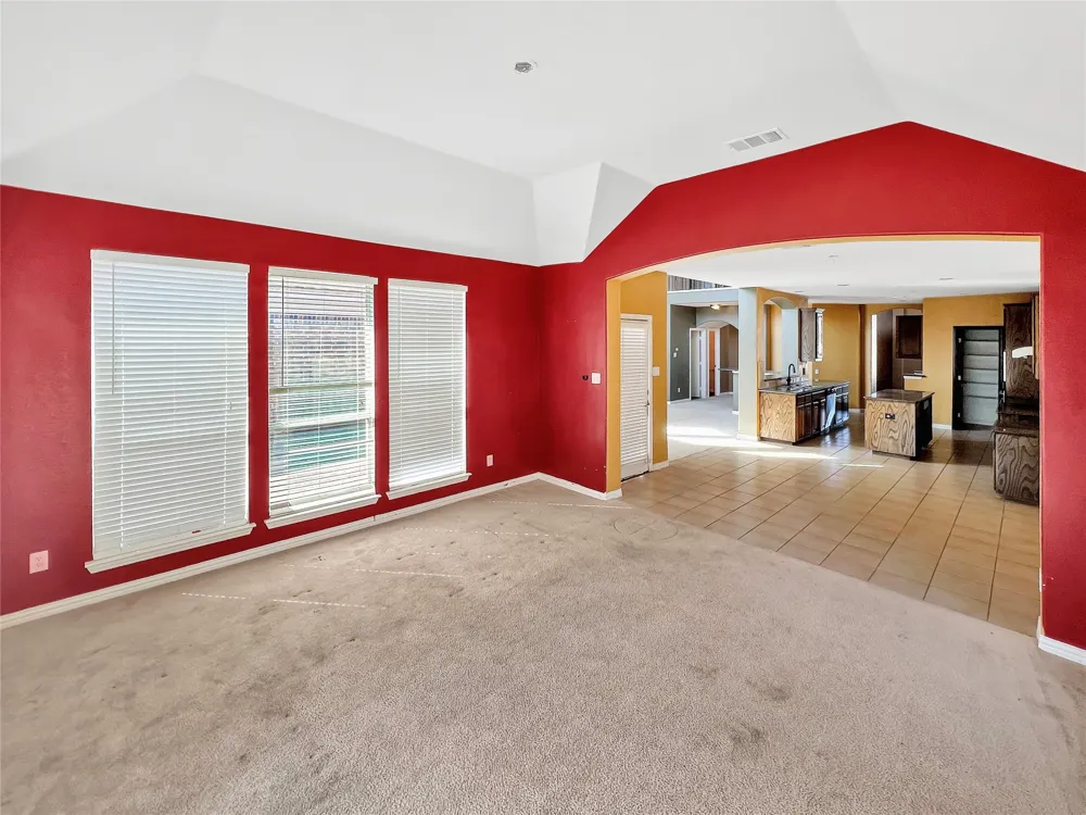 2715 Magellan Grand Prairie, TX 75054