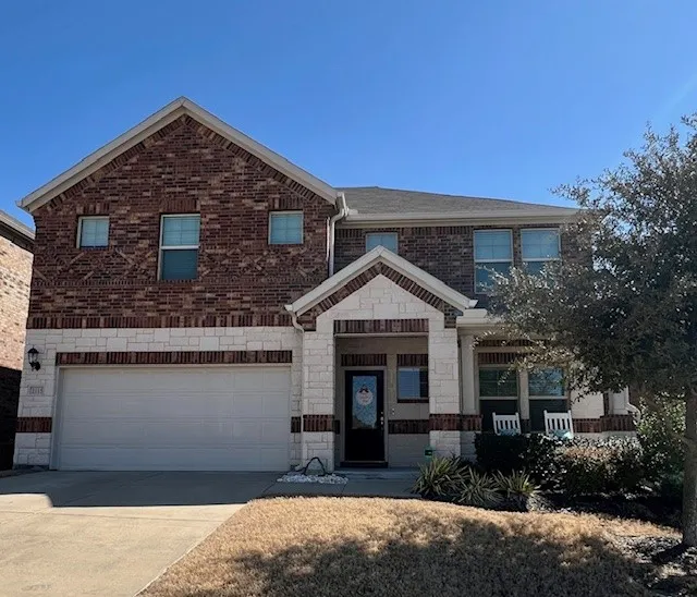 2115 Silver Charm Lane