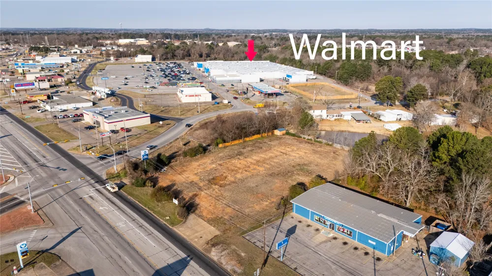 1411 US  259 Kilgore, TX 75662