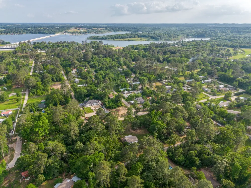 Forest Hill Drive Frankston, TX 75763