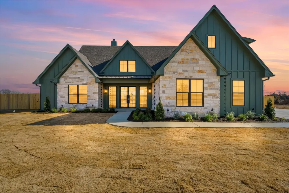 348 Lacek Mill Road China Spring, TX 76633
