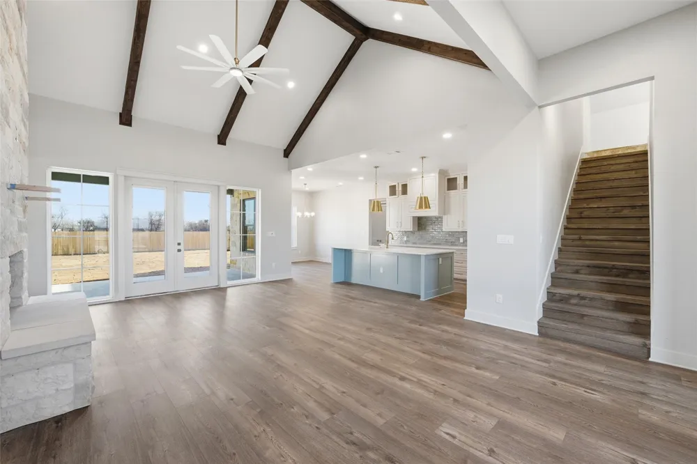 348 Lacek Mill Road China Spring, TX 76633