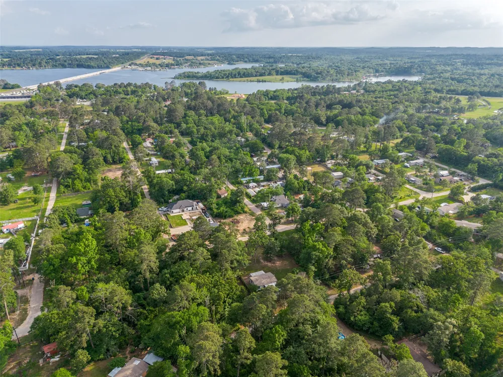 Forest Hill Drive Frankston, TX 75763