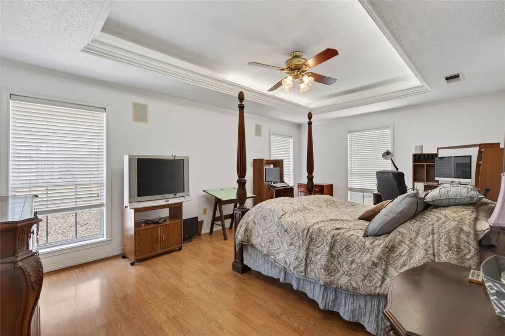 115 Barnes Drive Benton, LA 71006