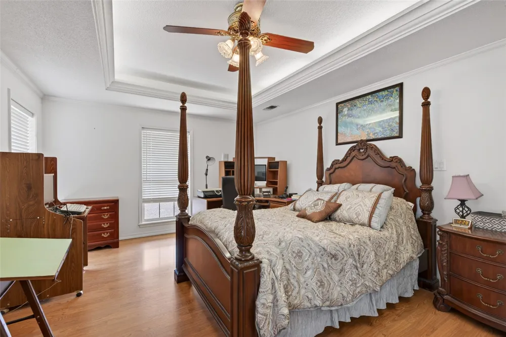 115 Barnes Drive Benton, LA 71006