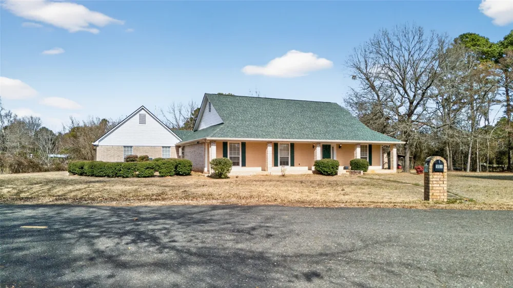 115 Barnes Drive Benton, LA 71006