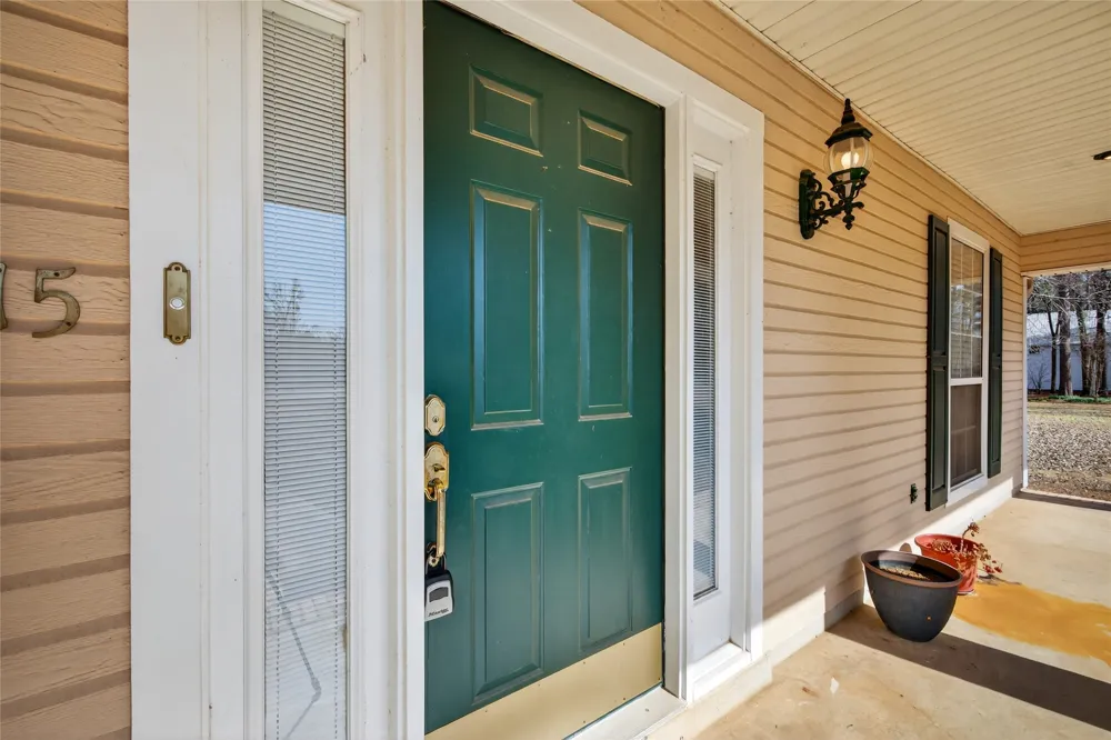 115 Barnes Drive Benton, LA 71006