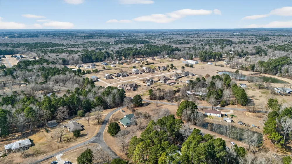 115 Barnes Drive Benton, LA 71006