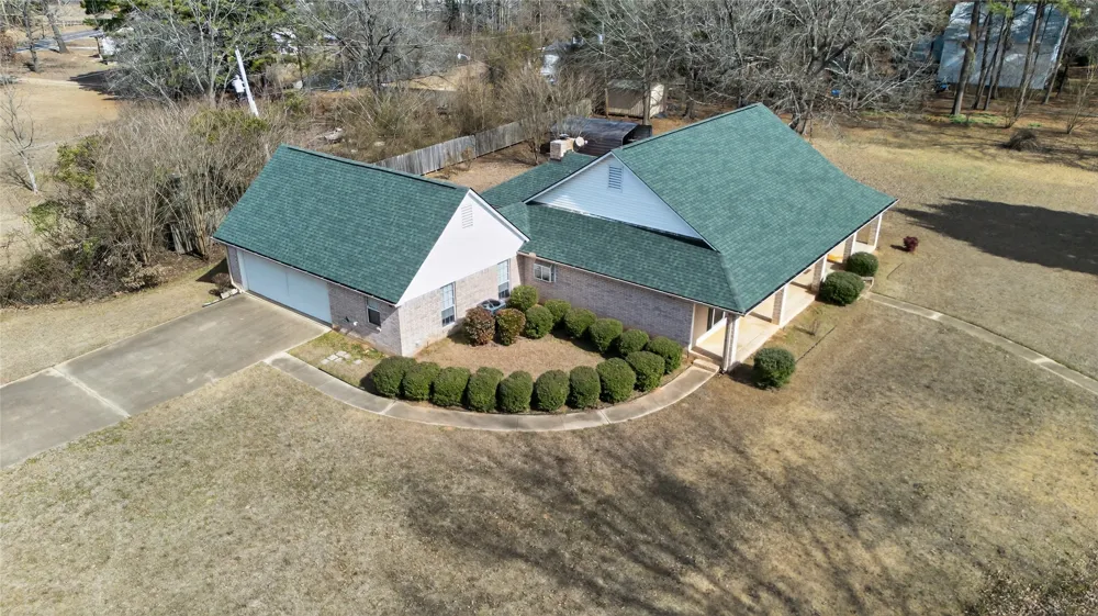 115 Barnes Drive Benton, LA 71006