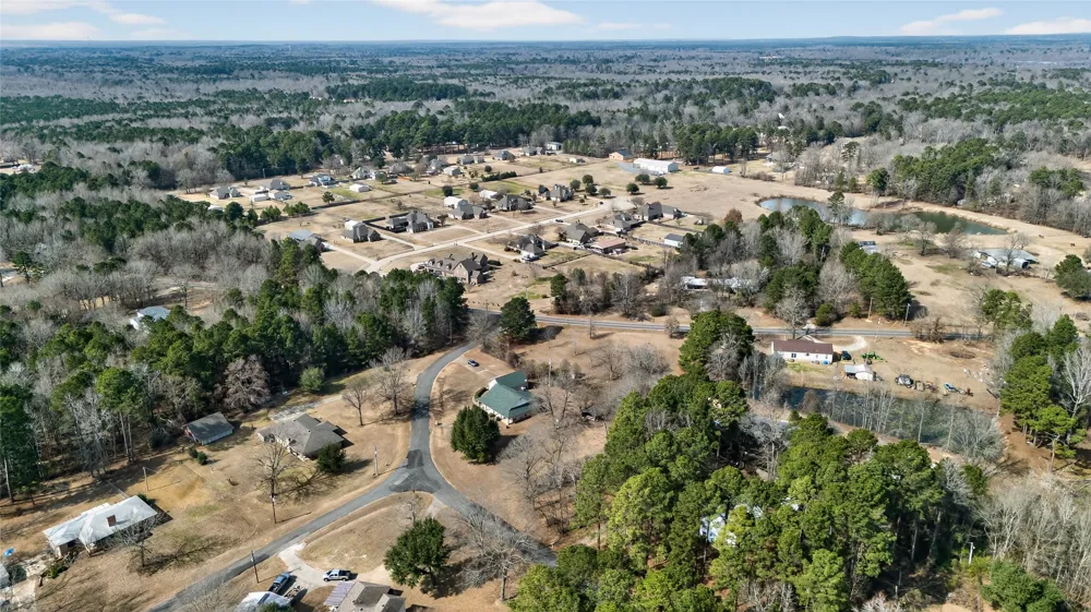 115 Barnes Drive Benton, LA 71006