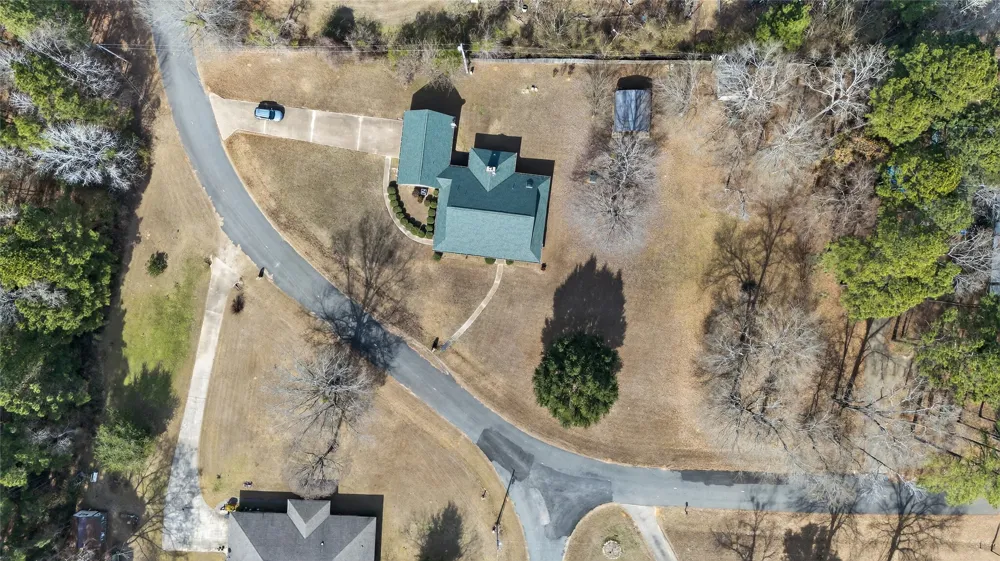 115 Barnes Drive Benton, LA 71006