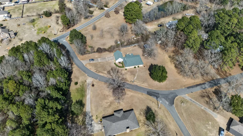 115 Barnes Drive Benton, LA 71006