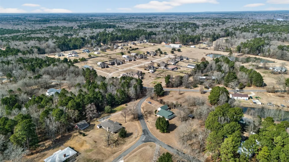 115 Barnes Drive Benton, LA 71006