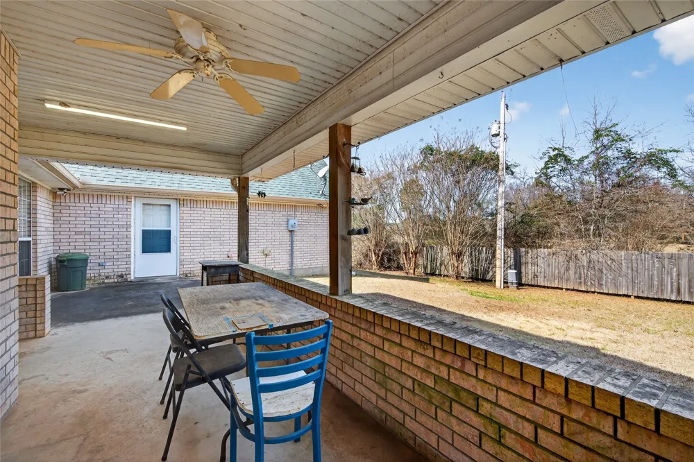 115 Barnes Drive Benton, LA 71006