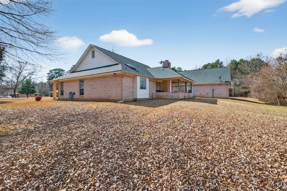 115 Barnes Drive Benton, LA 71006