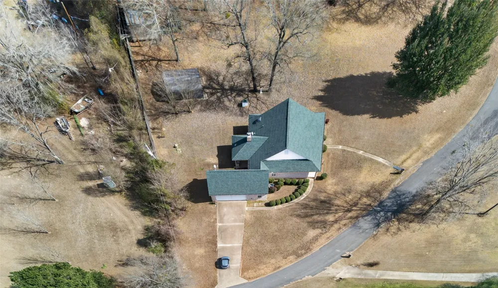 115 Barnes Drive Benton, LA 71006