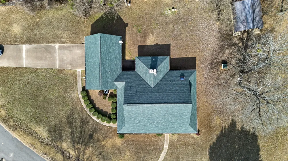 115 Barnes Drive Benton, LA 71006
