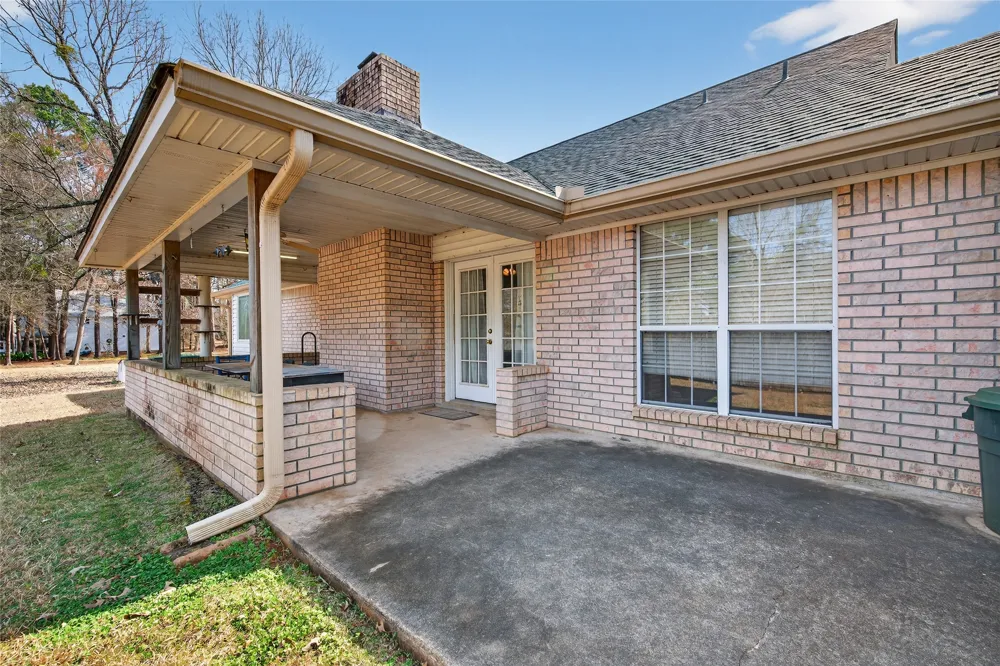115 Barnes Drive Benton, LA 71006