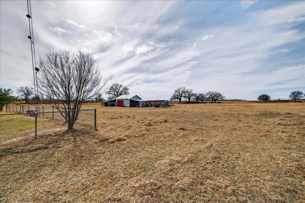 900 Fm 2921 De Leon, TX 76444