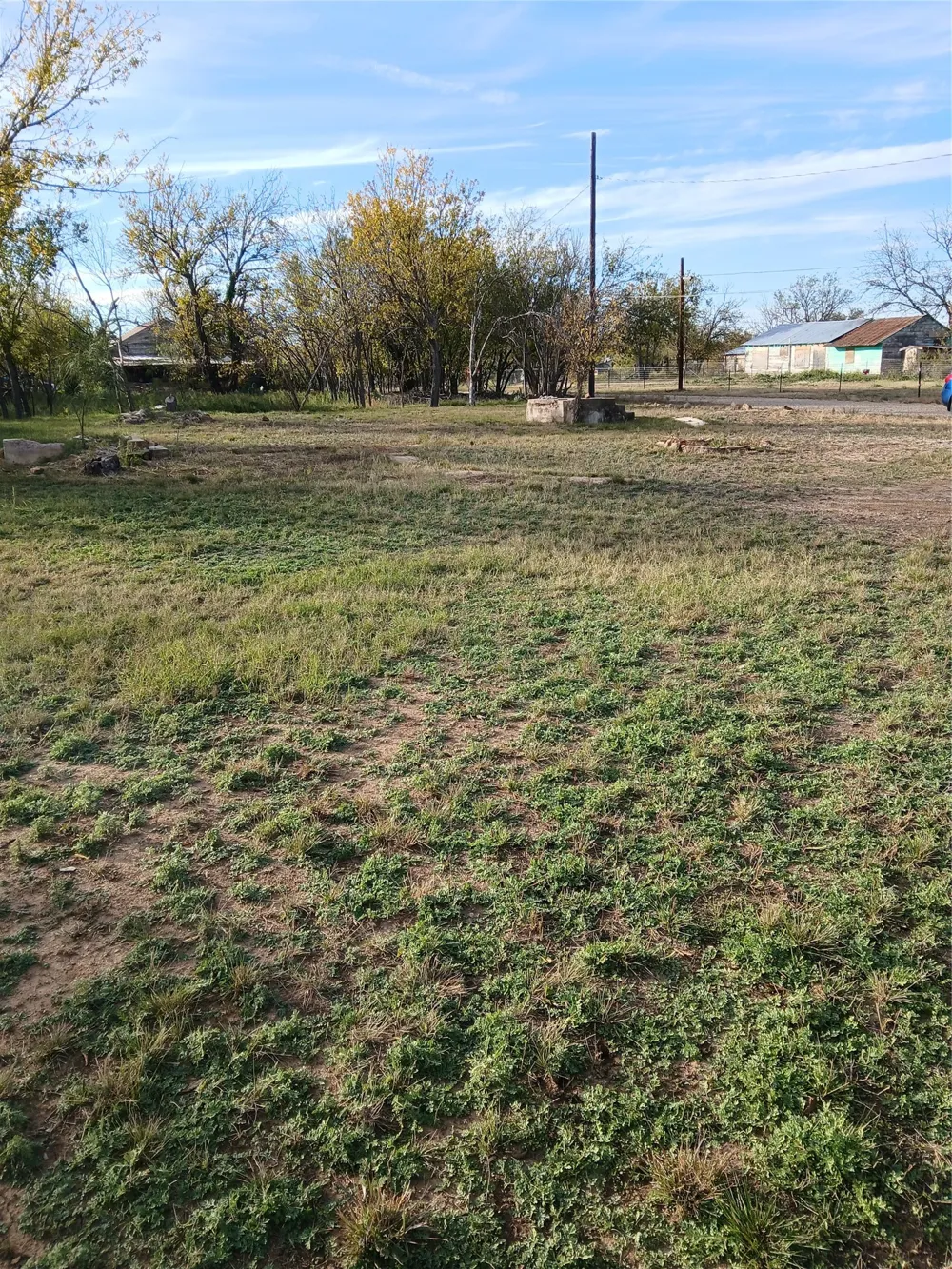 816 E 3RD STREET Coleman, TX 76834