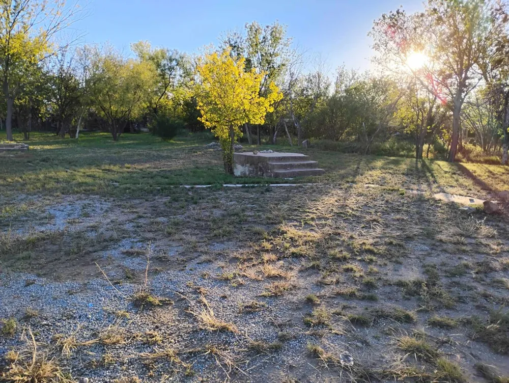 816 E 3RD STREET Coleman, TX 76834
