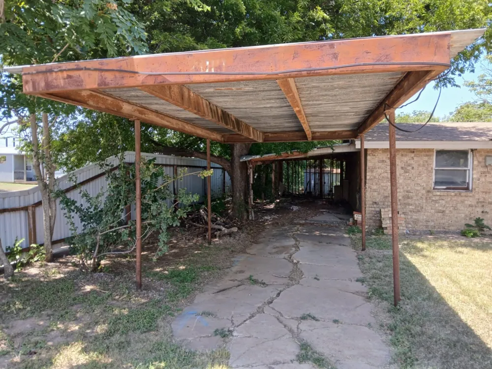 2010 Nowlin Road Coleman, TX 76834
