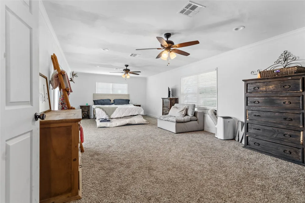 160 LCR 825 Groesbeck, TX 76642