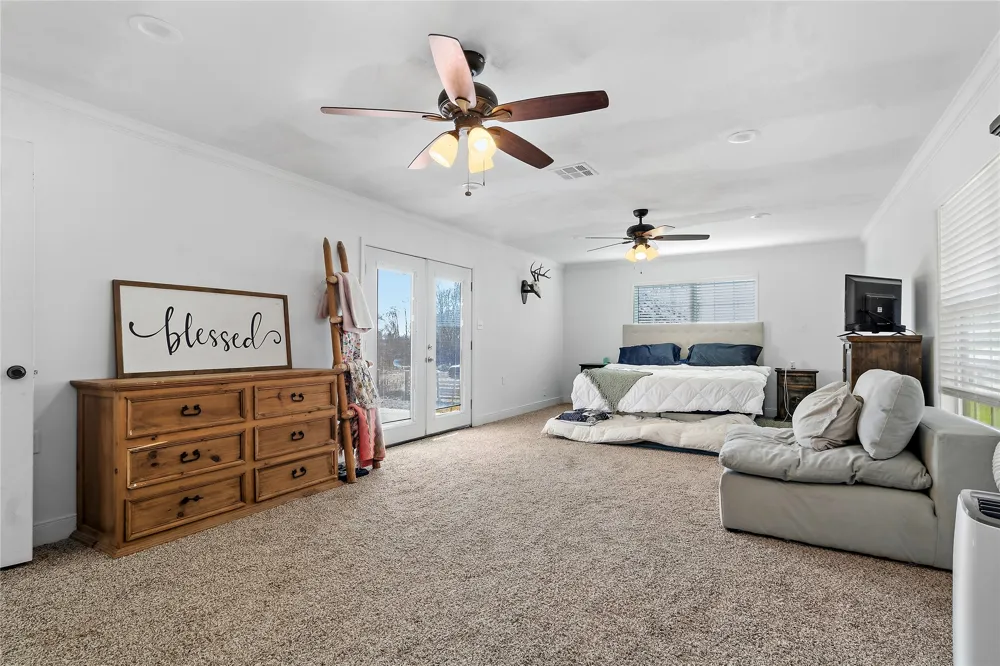 160 LCR 825 Groesbeck, TX 76642