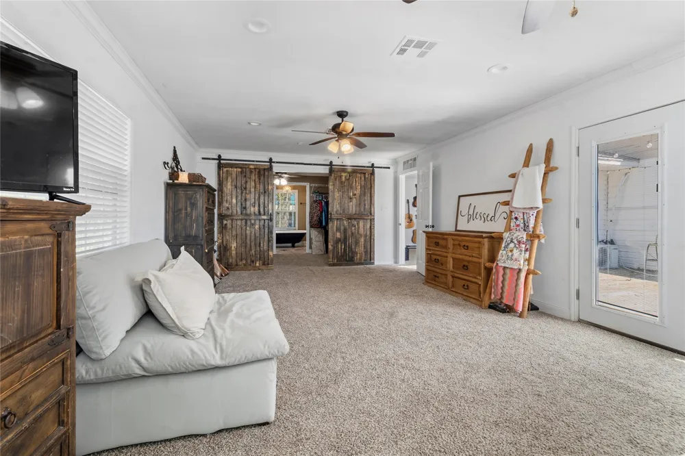 160 LCR 825 Groesbeck, TX 76642