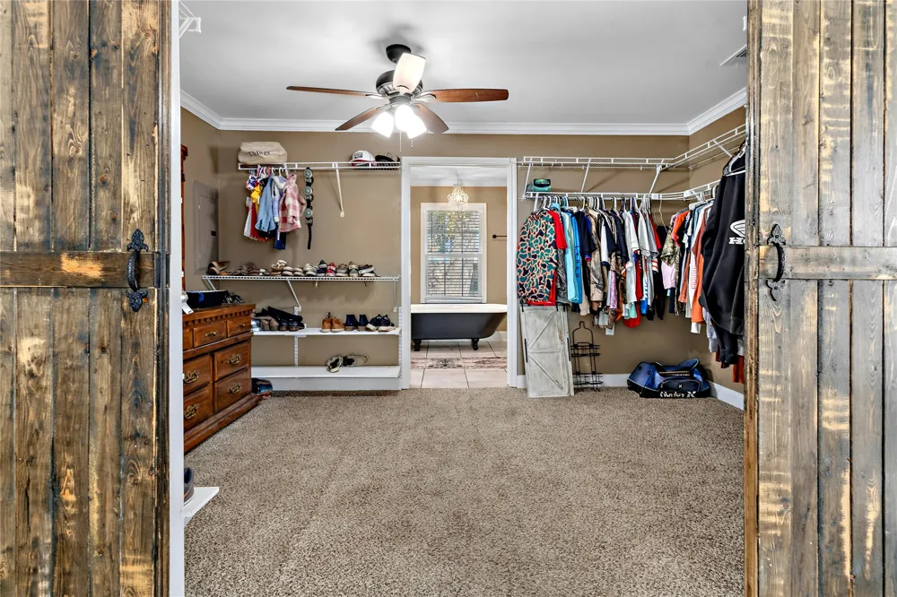 160 LCR 825 Groesbeck, TX 76642
